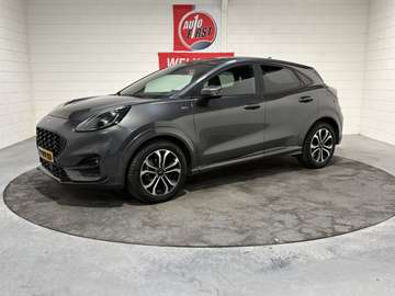 1.0 EcoBoost Hybrid ST-Line X, NL auto, Clima, Cru