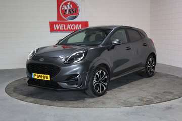 1.0 EcoBoost Hybrid ST-Line X, NL auto, Clima, Cru