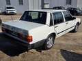 Volvo 740 740 2.0 16v GLE  BERLINA - UNI PRO Weiß - thumbnail 4