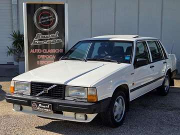 740 2.0 16v GLE  BERLINA - UNI PRO