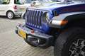 Jeep Wrangler JL 3.6 RUBICON *BOM VOL* Schakelbare uitlaten* Blauw - thumbnail 13