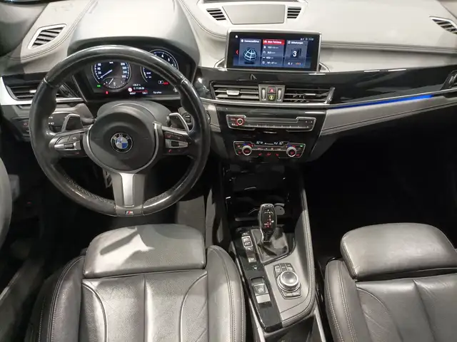 BMW X1 view 14
