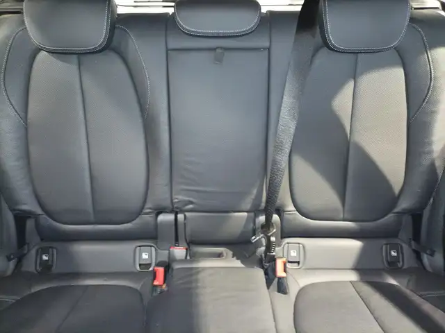 BMW X1 view 15