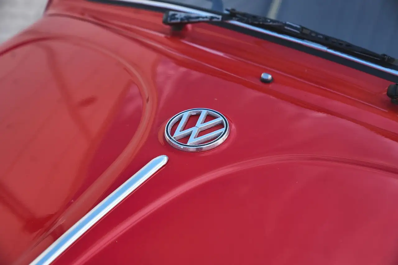 Volkswagen Käfer 1500 Cabrio H-Kennz. Off-Frame restauriert, foto 7