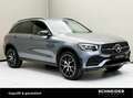 Mercedes-Benz GLC 300 de 4MATIC Navi Sport S-Sitz Night KAM Grau - thumbnail 1