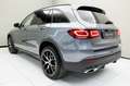 Mercedes-Benz GLC 300 de 4MATIC Navi Sport S-Sitz Night KAM Grau - thumbnail 13