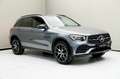 Mercedes-Benz GLC 300 de 4MATIC Navi Sport S-Sitz Night KAM Grau - thumbnail 2