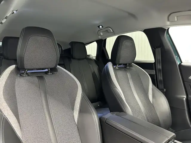 Peugeot 308 SW view 15