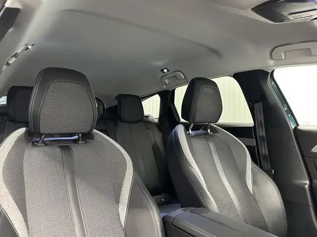 Peugeot 308 SW view 14