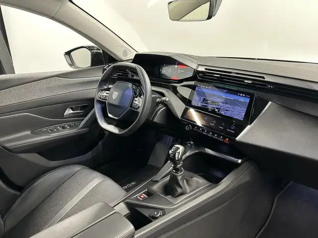Peugeot 308 SW view 13