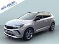 Opel Grandland Plug-in-Hybrid 1.6 DI Automatik Elegance Argent - thumbnail 1