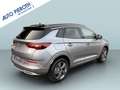 Opel Grandland Plug-in-Hybrid 1.6 DI Automatik Elegance Argent - thumbnail 3