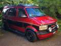 GMC Safari Regency 4.3L V6 Vortec W + LPG Rot - thumbnail 6