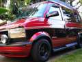 GMC Safari Regency 4.3L V6 Vortec W + LPG Rot - thumbnail 5