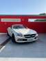Mercedes-Benz SLK 200 BlueEfficiency Blanco - thumbnail 9