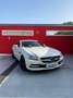 Mercedes-Benz SLK 200 BlueEfficiency Blanco - thumbnail 11