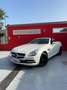 Mercedes-Benz SLK 200 BlueEfficiency Blanco - thumbnail 8