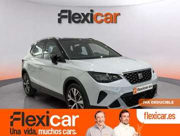 1.0 TSI S&S Style Special Edition 115