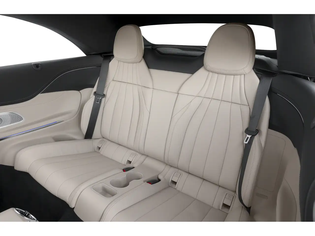Mercedes-Benz CLE снимка Mercedes-Benz CLE