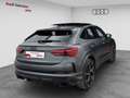 Audi RS Q3 2.5 TFSI quattro S tronic Gris - thumbnail 4