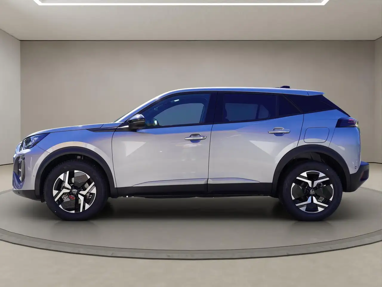 Peugeot 2008 2026