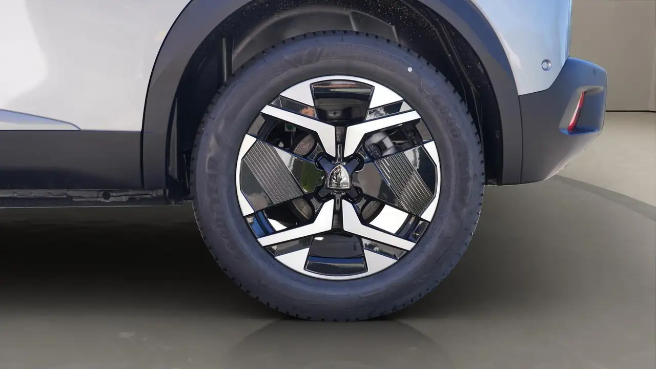 Peugeot 2008 2026