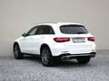 Mercedes-Benz GLC 220 d 4M AMG +AHK+360°+Leder+SHZ+elektr.HK Weiß - thumbnail 8