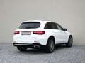 Mercedes-Benz GLC 220 d 4M AMG +AHK+360°+Leder+SHZ+elektr.HK Weiß - thumbnail 6