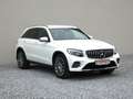 Mercedes-Benz GLC 220 d 4M AMG +AHK+360°+Leder+SHZ+elektr.HK Weiß - thumbnail 5
