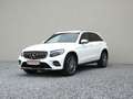 Mercedes-Benz GLC 220 d 4M AMG +AHK+360°+Leder+SHZ+elektr.HK Weiß - thumbnail 3