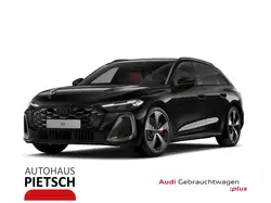 Audi S5 TFSI edition one B&O 360° Pano Standhzg