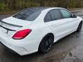 Mercedes-Benz C 200 C 200 d Blanc - thumbnail 6