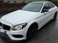 Mercedes-Benz C 200 C 200 d Blanc - thumbnail 7