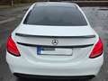 Mercedes-Benz C 200 C 200 d Blanc - thumbnail 4