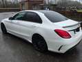 Mercedes-Benz C 200 C 200 d Blanc - thumbnail 3
