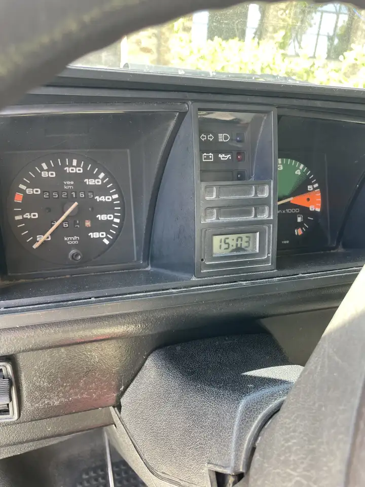 Volkswagen T3 California Syncro, foto 5