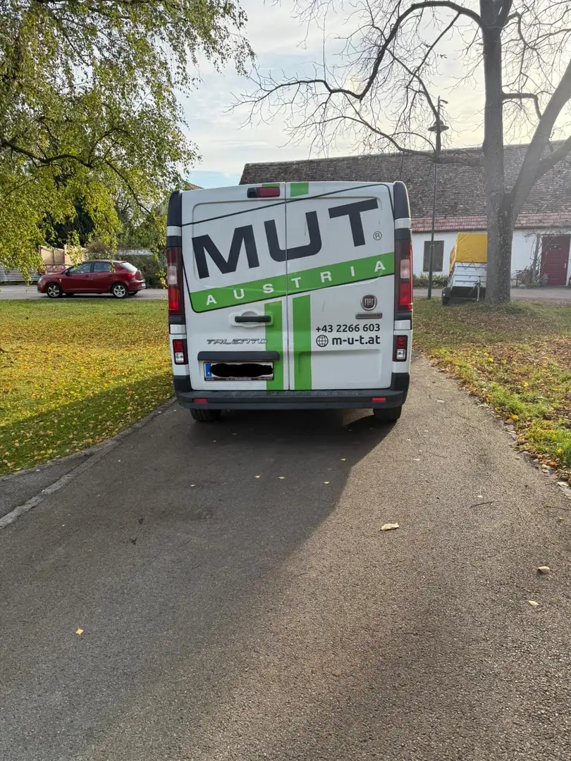 Fiat Talento Panorama 3,0t 2,0 EcoJet 145 L1H1 Family - 2