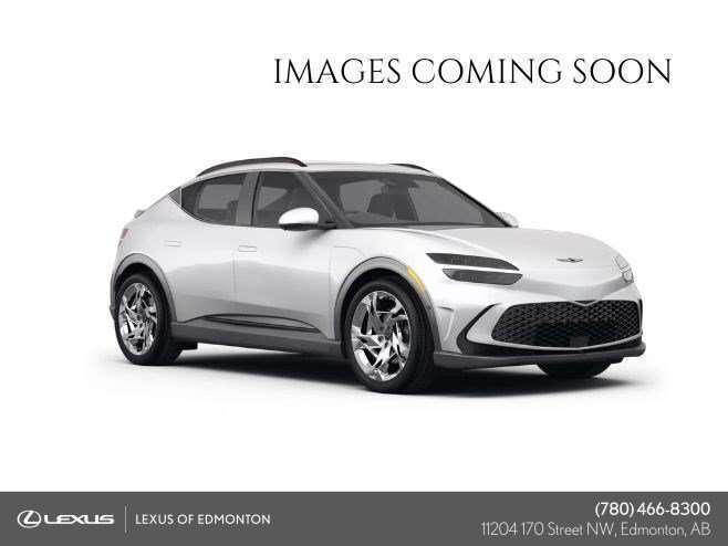 2023 Genesis GV60 PERFORMANCE