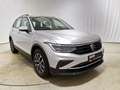 Volkswagen Tiguan 2.0 TDI DSG Life LED|Navi|ACC Argent - thumbnail 6