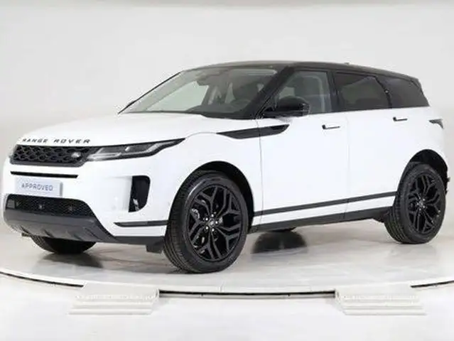 Land Rover Range Rover Evoque 2.0d i4 mhev R-Dynamic SE awd 163cv auto