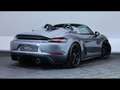 Porsche Boxster 718 Spyder RS PDK Gris - thumbnail 6