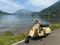 Vespa P 200 E Vespa P200E Beige - thumbnail 1