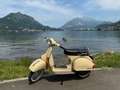 Vespa P 200 E Vespa P200E Beige - thumbnail 4