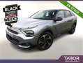 Citroen C4 1.2 Mild-Hybrid 136 Aut Max cuir ACC Gris - thumbnail 1