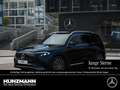 Mercedes-Benz EQB 300 4M AMG Panorama Distronic HeadUp 360° Schwarz - thumbnail 1