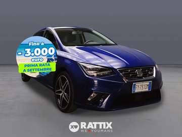 1.0 tgi 90CV FR