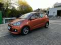 Hyundai i10 Intro Edition VIELES NEU Arancione - thumbnail 1