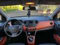 Hyundai i10 Intro Edition VIELES NEU narančasta - thumbnail 6