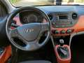 Hyundai i10 Intro Edition VIELES NEU narančasta - thumbnail 7