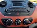 Hyundai i10 Intro Edition VIELES NEU Arancione - thumbnail 8
